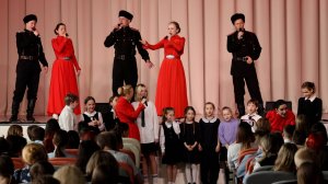 Пойте вместе с нами!