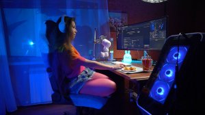 ВЕЧЕРНЯЯ АЛИСОТЕРАПИЯ | #общение #ламповыйстрим #девушкастримит