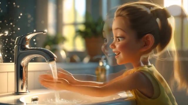 ♻️  Как стать ЭКО-Героем и спасти планету? | Обучающее видео для детей смотреть онлайн