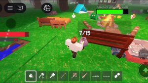 КАК ВЫЖИТЬ 99 НОЧЕЙ С СПЁПОЙ И ЛЁНЕЙ?