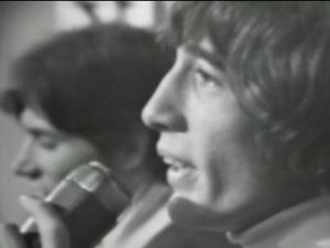 BEE GEES - Holiday  (1967)