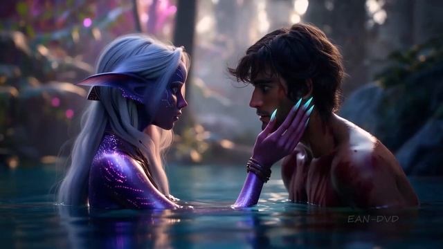 Космическая Одиссея