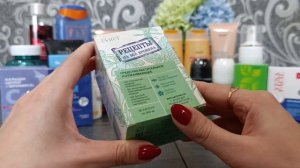 Пустые баночки за октябрь