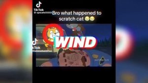 NEVER FUNK+SCRATCH EDIT