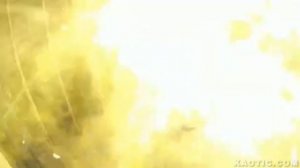 Как будто не автобус упал, а атомный реактор.