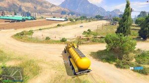 НАШЁЛ НОВЫЙ БИГФУТ НА БОЛЬШИХ КОЛЁСАХ ! - ПРЯЧЬ И ИЩИ В ГТА 5 ОНЛАЙН