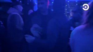 В Пензе военные следователи СК России нагрянули в развлекательные заведения