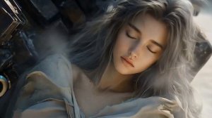 Steel Horizon _ Sci-Fi Ambient Music with Ethereal Female Vocals for Deep Focus