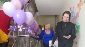 юбилей зарисовка