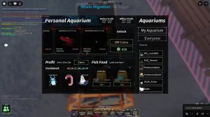 Играем фиш на кефире