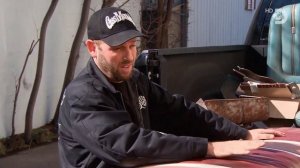 Быстрые и громкие 14 сезон 7 серия (реалити-шоу, 2018)