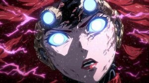 2039 Neon Grid ⧸⧸ Starwave, Spacewave, Retro Flow Mix