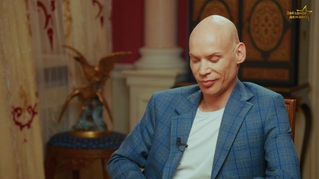 ИНТЕРВЬЮ | Сергей Мардарь — артист, чей голос и взгляд любим миллионами смотреть онлайн