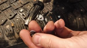 дошиповка зимней резины