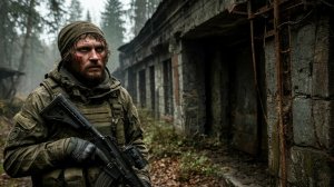 СТАЛКЕР "ПРИПОЙ" ✔ STALKER 2 HEART of CHERNOBYL
