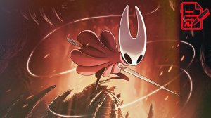 Отзыв: Hollow Knight: Silksong