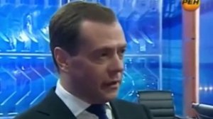 Москва получает технологии от пришельцев
#медведев