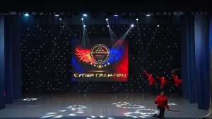 Казачье раздолье.mp4