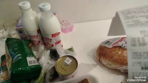 342)08.11.25.г.Моя 👩городская 🌆 жизнь 🍀🍀🍀.поход в супермаркет и на WB.