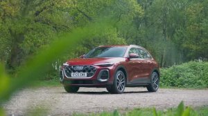 Обзор нового Audi Q5 против BMW X3 – какой внедорожник премиум-класса лучше? | Какой автомобиль?