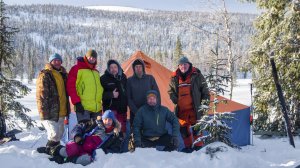 Приполярный Урал (2025)