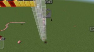 Майнкрафт цепная реакция