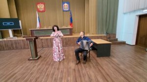 Песня Анюты