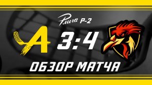 Авангард – Сборная Уганды. Обзор матча Р-Лига Флорбол Р2. 02.11.2025