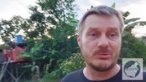 ТЕМНАЯ СТОРОНА ОСТРОВА БОРНЕО