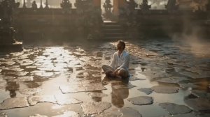 Анастасия Ищук - Храм внутри