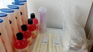 Воскресная распродажа в Победе.