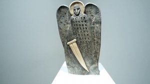 ОТКРЫТЫЙ МИР_ выставка в Музее Фаберже #АРТЛИКБЕЗ № 597