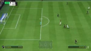 Старая часть FC 25  Играем и общаемся 🎮 ⚽