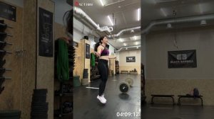 Вписка Осенняя лига