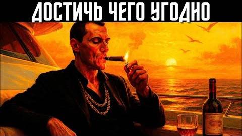 Тёмное искусство получать всё что ты хочешь: 10 правил которым тебя никогда не научат  Макиавелли