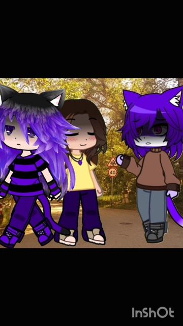 она мой мир)))