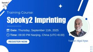 Spooky2 Imprinting Held by Nigel Ryan - для перевода запустить в яндекс-браузере