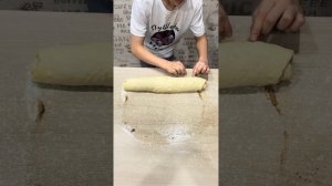 Настоящие синнабоны