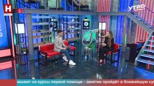 Вадим Витьков. Новый транспорт |УТРО ПЕРВЫХ