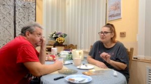 867 Переехали из города в станицу. Вот же было время!