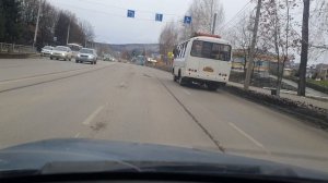 Время - вперёд!