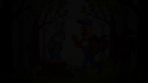 Рейдерский захват или Заячья избушка