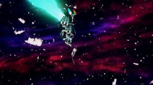 Планета 7 серия (аниме-сериал, 2018)