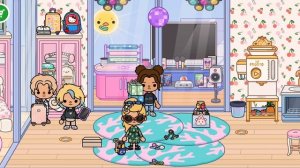 3 серия, 2 семейства, 7 сезон.