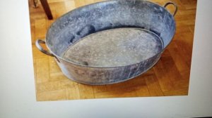 непростая женщина ЗК -алюминиевый тазик хочет стать хрустальной вазой ...