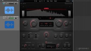 05. Sidechain Section