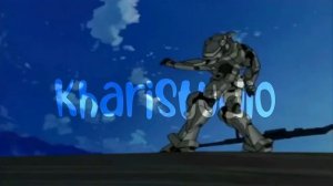 『FULL』Full Metal Panic! - Opening [tomorrow] (Russian cover by KhariStudio)