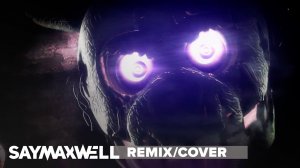 [УЛМ] ДАГигра - Я Фиолетовый Парень [РуссРемейк] (кавер СкажиМаксНу) [60ФПС]