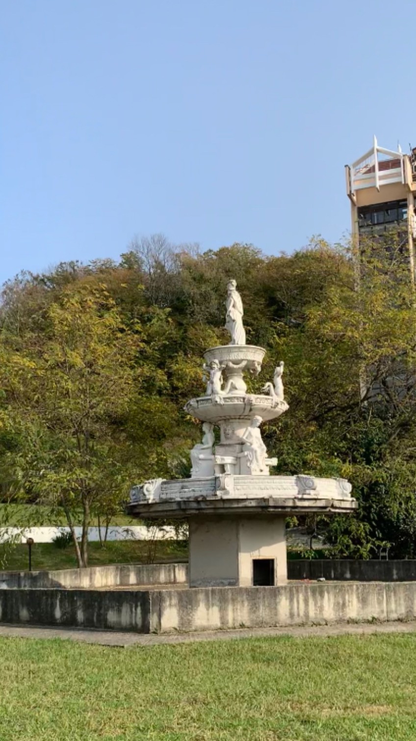 Мой четвертый день отдыха в санатории Аквалоо г. Сочи смотреть онлайн