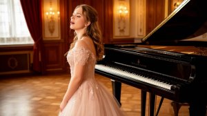 Красная Плесень  -  Песня о трагической любви😭 (AI Opera)